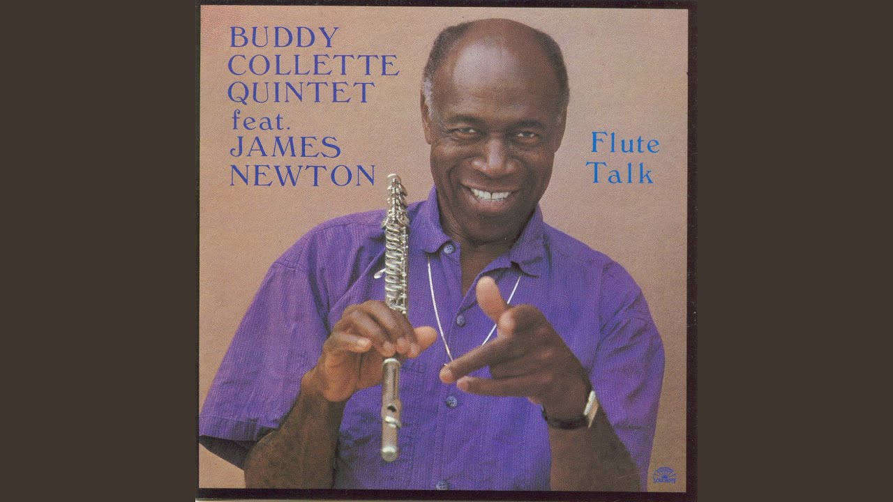 Flute Talk