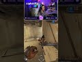 wraith tu te caches coupine
