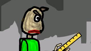Dc2 Baldi Test