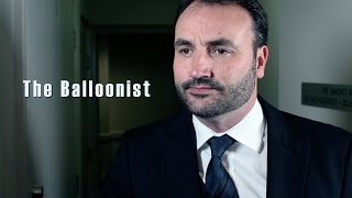 'The Balloonist' - Short Film