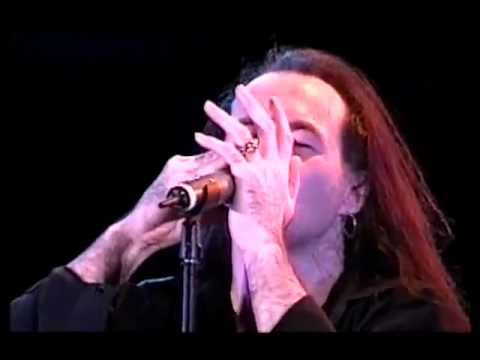 Black Sabbath The Wizard 1994 (Tony Martin)