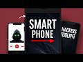 Turn Your Smartphone into a Hacker's Toolkit