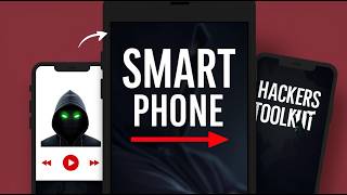 Turn Your Smartphone into a Hacker's Toolkit screenshot 5