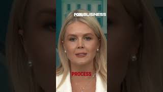 Karoline Leavitt provides key updates on Trump’s ‘big, beautiful bill’ #shorts