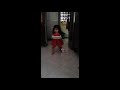 Mba' Hadid Membawa Lari Hp Bang Bilal