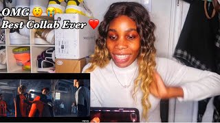 PRETTYMUCH, CNCO - Me Necesita  (Official Video) Reaction