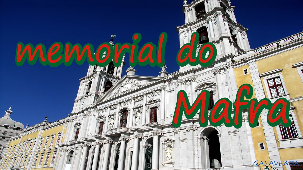 Mafra National Palace - 