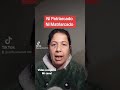 Ni Patriarcado Ni Matriarcado #violenciadegenero #violencia #feminismo #violenciainfantil