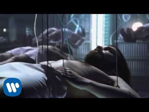 Biffy Clyro - Machines [OFFICIAL VIDEO]