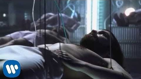 Biffy Clyro - Machines [OFFICIAL VIDEO]