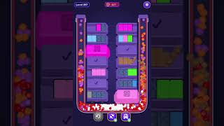 Loop Sort - Level 247