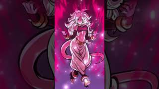 Android 21 foul asf edit #editaudio #android21 #dragonball #thirsttrap #nsfw