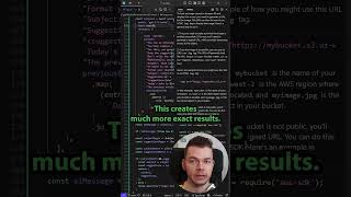 This VS Code Fork Can Read Documentation 🤯 (Cursor) #webdevelopment #webdeveloper #githubcopilot