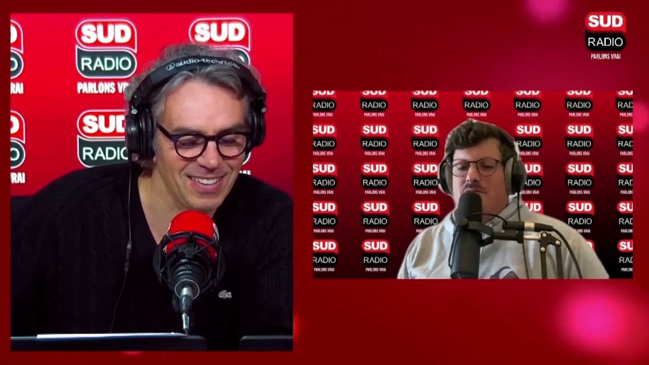 Au coeur de la mêlée avec Yoann Huget, Benjamin Fall et Romain Buros