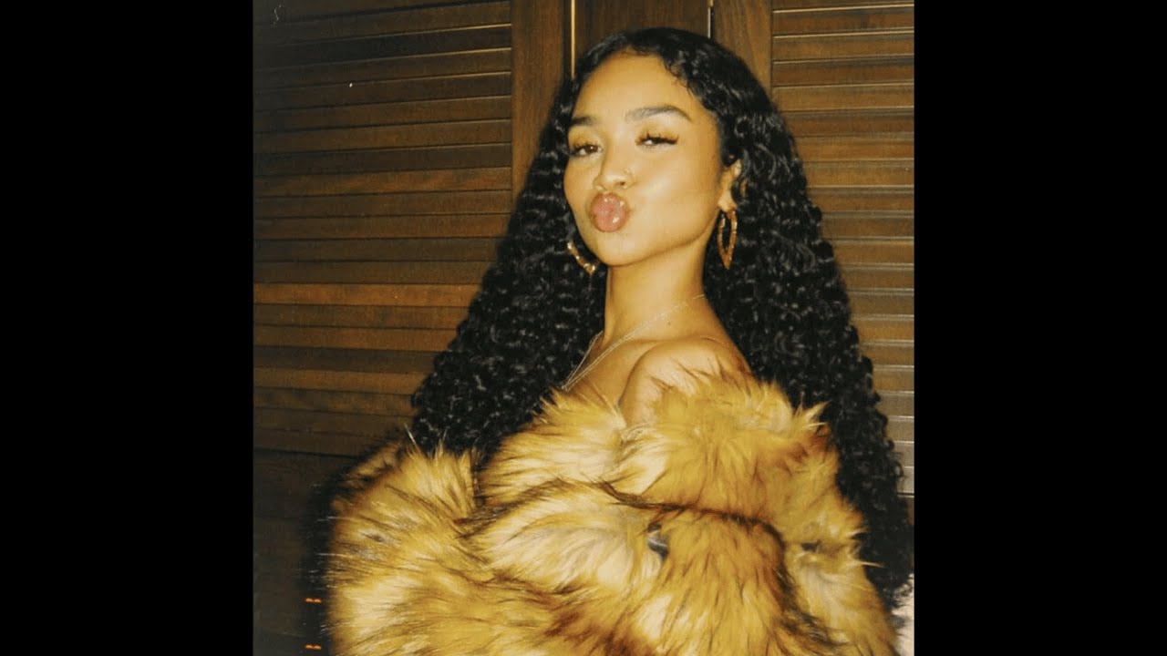 FREE) R&B Type Beat - 