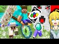 【総集編】ふざけすぎてマイクラ公式が泣きそうなマインクラフト【一気見まとめ】【まいくら・マインクラフト】