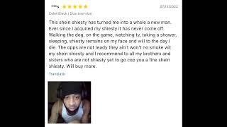 Gawsxo - Shiesty Anthem (prod. xatslegion)