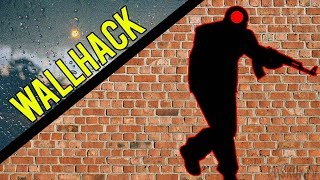 [SAMP 0.3.7] DOT & INFO WALLHACK [DOWNLOAD]