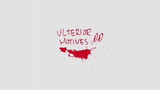 Packy - Ulterior Motives