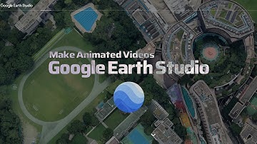 How to Create 3D Animations with Google Earth Studio: 5 Essential Techniques