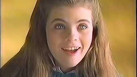 Atari 5200 System TV Commercial 3 - 1984