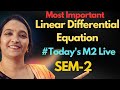 Rama Reddy Maths Academy is live #M2R23Live ##M2R25Live ##M2R22Live #EngineeringMathematicslive #M2