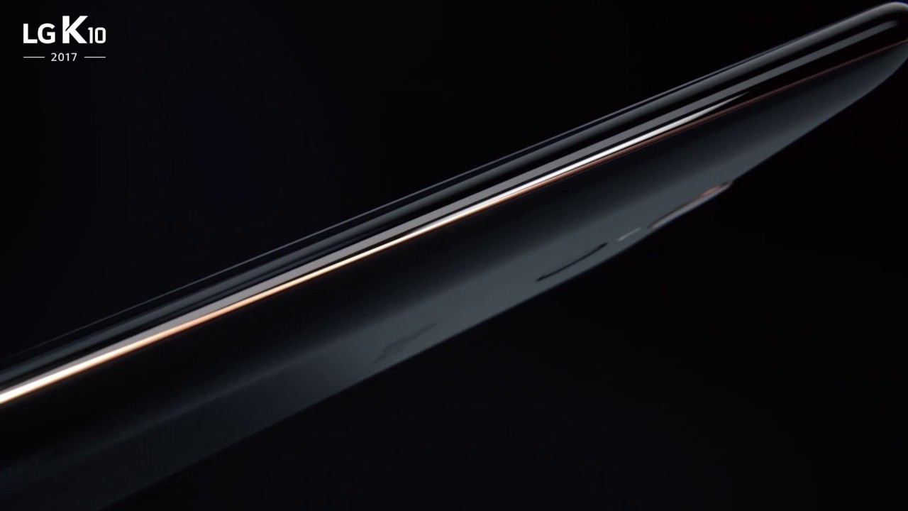 Llegó a la Argentina el nuevo LG K10 2017 minicomponente philips