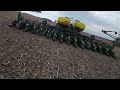 Ultra Early PLANTING!!! - #378