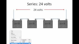 Series and Parallel  Flip 2015