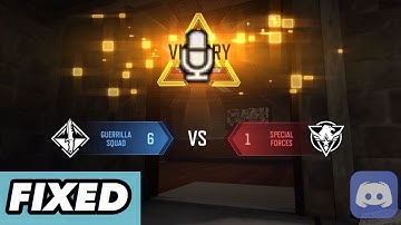 COD Mobile Voice Chat not working