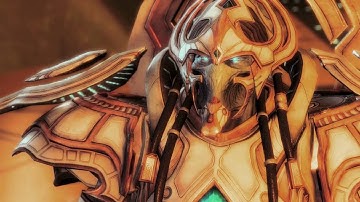 StarCraft II: Legacy of the Void [17 - Templar