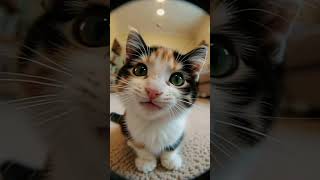SO CUTE! #cat