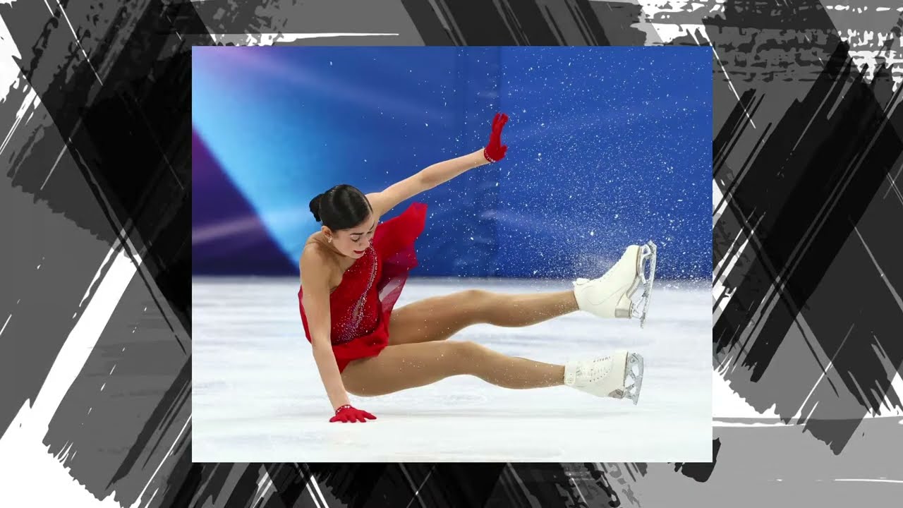 Аделия Петросян о своём провале на Олимпиаде