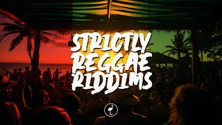 Download Lagu Reggae instrumental Radio  🎶  Roots \u0026 Dub riddims 24/7 🌴 🎶 MP3