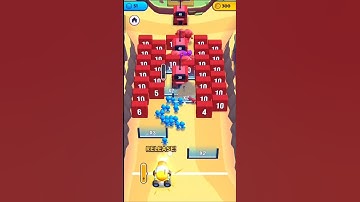 Mob control fighting game  part 29😜🔥#shorts #gaming #games