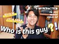 Ryan&#39;s first video for self introduction&amp;channel introduction/자기소개 채널소개(유튜브 첫영상)
