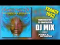 Trancemaster 5 the hardtrance experience  cd compilation 1993 mixed by johan n lecander