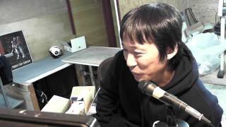 Ustream会議収録　後編