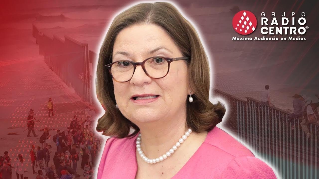 alejandro dumas HAY LIMITANTES PARA ATENDER A MEXICANOS EN EU, faltan recursos: Bárcena