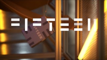 The Bartlett Fifteen Exhibition 2019