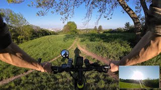 Cycling, 28.04.2025 A Himmelhof