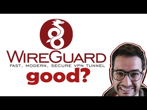 What is WireGuard? Should You Use it? Best VPN for WireGuard?