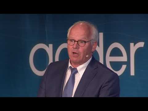 Video: Andre WIN Internasjonale Konferanse Om 