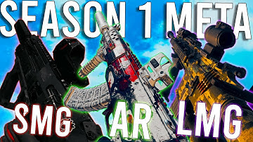 The BEST WEAPON For EVERY CLASS In Battlefield 6 SEASON 1! (Best Guns BF6)