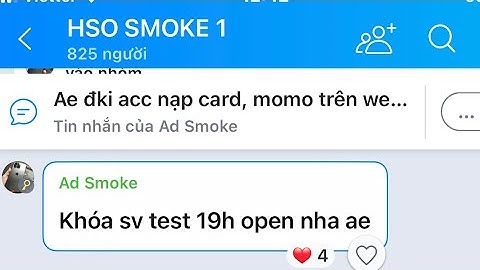 Hiệp Sĩ Online Smoke#3 | HSOSmoke Chính Thức Open,Hướng Dẫn Kích Hoạt Tài Khoản Và Nhận Code Tân Thủ