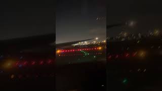 Emirates EK-524 Time-Lapse: Dubai to Hyderabad | Stunning Aerial Journey