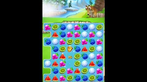 Ice Age Avalanche Level 28