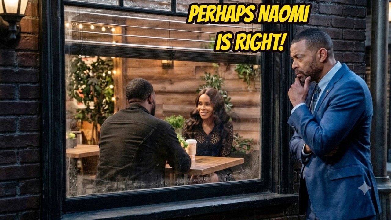 Bill's Rage Erupted When He Caught Hayley Sitting With Randy! Beyond The Gates Spoilers