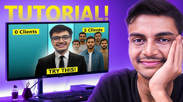 Make Thumbnail Like This | How to Make Viral Thumbnails in Photoshop | Thumbnail Tutorial 