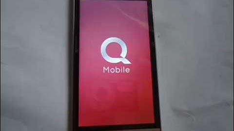 Q Mobile i2 Power Googal ByPass 100%Ok